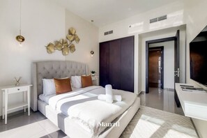 Apartamento | 3 quartos