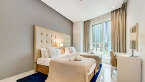 Appartement | 2 chambres