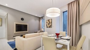 Apartment | 2 Schlafzimmer