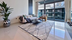 Apartment | 2 Schlafzimmer