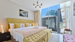 1 habitación 
