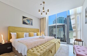 Leilighet | 1 soverom