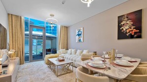 1 habitación 