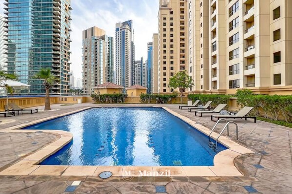 Apartment | 3 Schlafzimmer