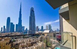 Leilighet | 2 soverom