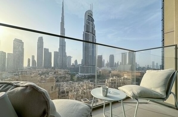 Leilighet | 2 soverom