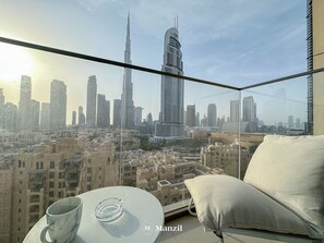 Leilighet | 2 soverom