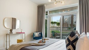 Leilighet | 1 soverom