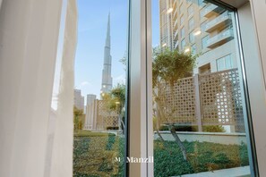 Leilighet | 1 soverom