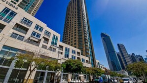 Unclassified image, 3 of 26, button - Manzil - 1BR Burj Views Near Burj Dubai Mall (Dubai)