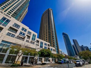 Leilighet | 1 soverom