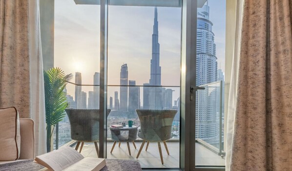 Leilighet | 2 soverom