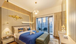 Leilighet | 2 soverom