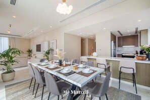 Maison | 4 chambres