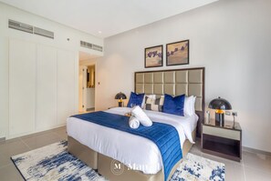 公寓 | 1 間臥室