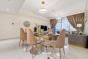 Leilighet | 3 soverom