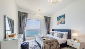 Leilighet | 3 soverom