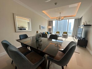 Appartement | 2 chambres