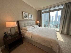 Appartement | 2 chambres