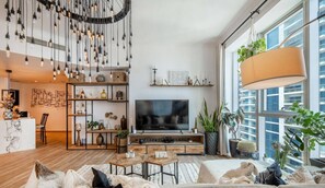 Leilighet | 2 soverom