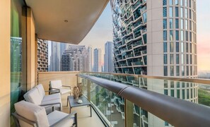 公寓 | 2 多间卧室