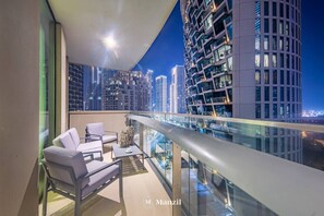 Leilighet | 2 soverom