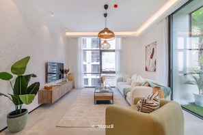Apartment | 1 Schlafzimmer