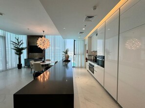 Apartment | 2 Schlafzimmer