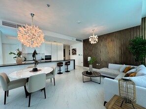 Apartment | 2 Schlafzimmer