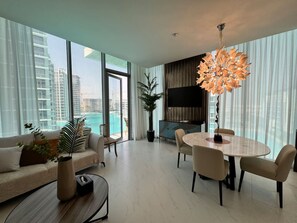 Leilighet | 2 soverom