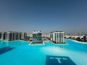 Leilighet | 2 soverom