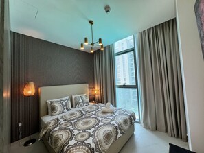 Leilighet | 2 soverom