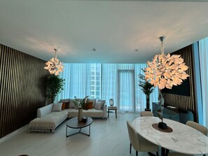 Apartment | 2 Schlafzimmer