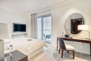 2 chambres