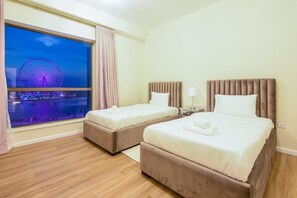Appartement | 2 slaapkamers