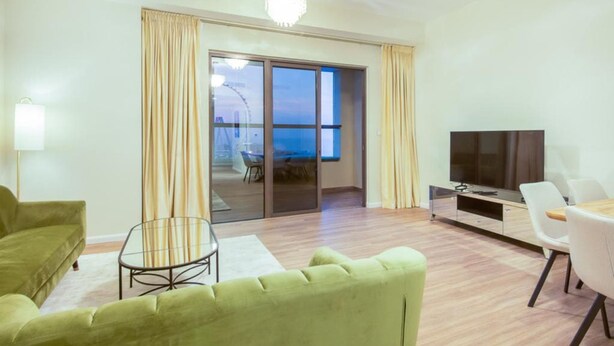 2 chambres