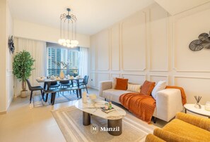 Apartment | 2 Schlafzimmer