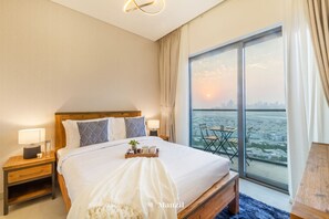 Apartamento | 1 quarto