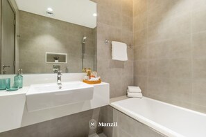 Apartamento | 1 dormitorio