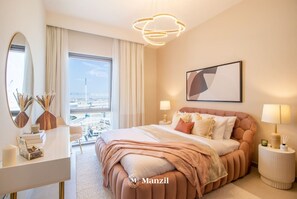 Leilighet | 1 soverom