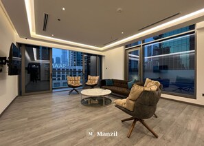 Leilighet | 2 soverom