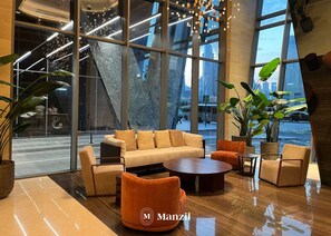 Leilighet | 2 soverom