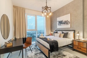 Căn hộ | 2 phòng ngủ 