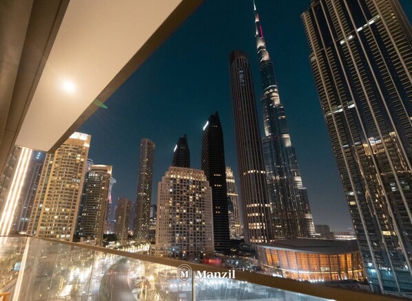 Apartment | 2 Schlafzimmer