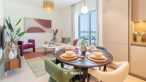 Apartment | 2 Schlafzimmer