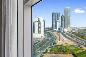 Leilighet | 1 soverom