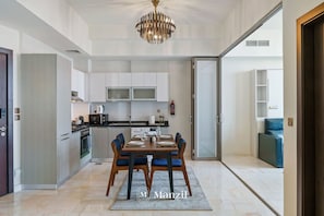 Apartment | 1 Schlafzimmer