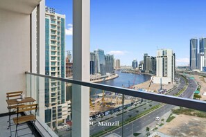 Leilighet | 1 soverom