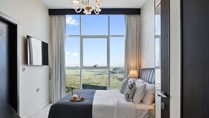 Leilighet | 1 soverom