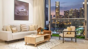 Appartement | 2 slaapkamers